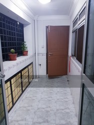 Blk 505 Pasir Ris Street 52 (Pasir Ris), HDB Executive #187175522